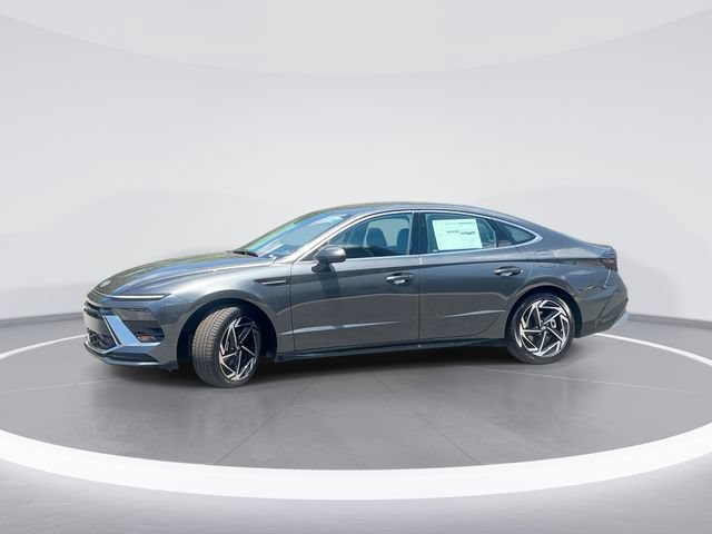 Used 2026 Hyundai Sonata SEL