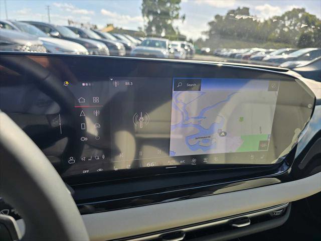 New 2026 Audi A6 Premium Plus image 29