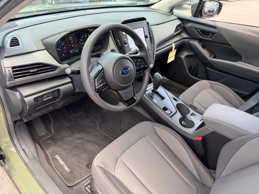 Used 2026 Subaru Crosstrek 2.5i AWD/4WD image 24