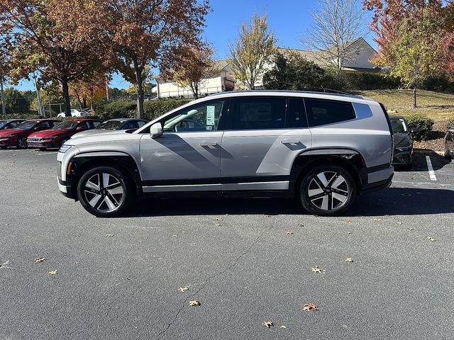 New 2026 Hyundai Ioniq 9 SEL image 17