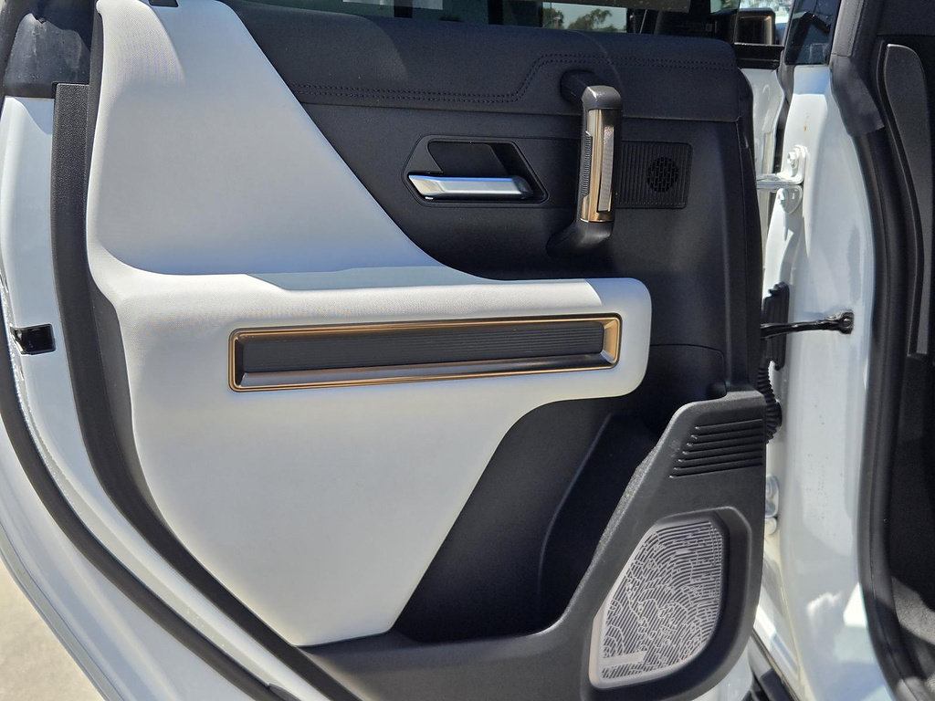 Used 2022 GMC Hummer EV Edition 1 w/ LPO, Illumination Package AWD/4WD image 25