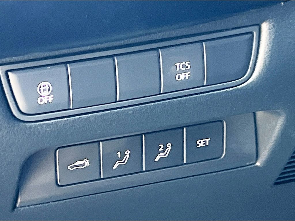 Used 2024 MAZDA CX-50 AWD 2.5 S w/ Cargo Package image 10