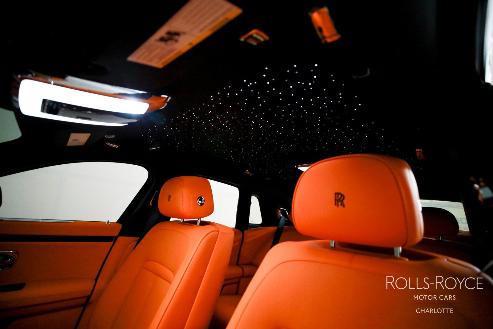 New 2027 Rolls-Royce Ghost AWD/4WD image 12