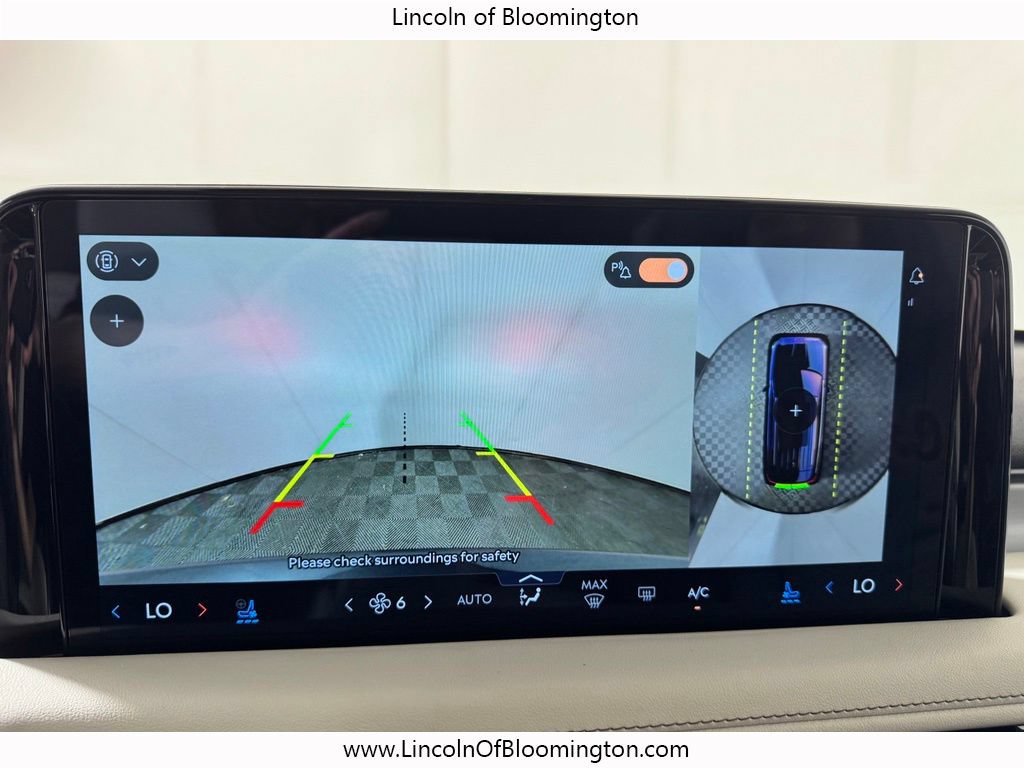 New 2026 Lincoln Aviator Reserve AWD/4WD image 32