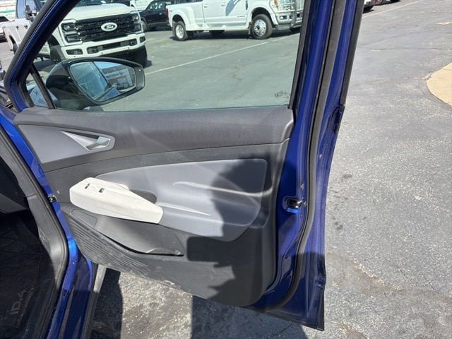 Used 2021 Volkswagen ID.4 1st Edition RWD image 32