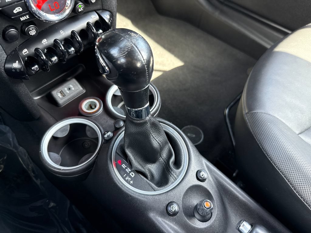 Used 2015 MINI Cooper Convertible FWD image 23