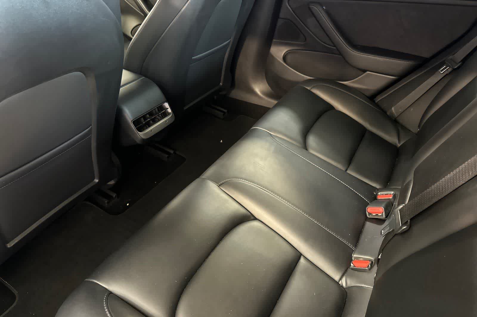Used 2021 Tesla Model 3 Long Range AWD/4WD image 5