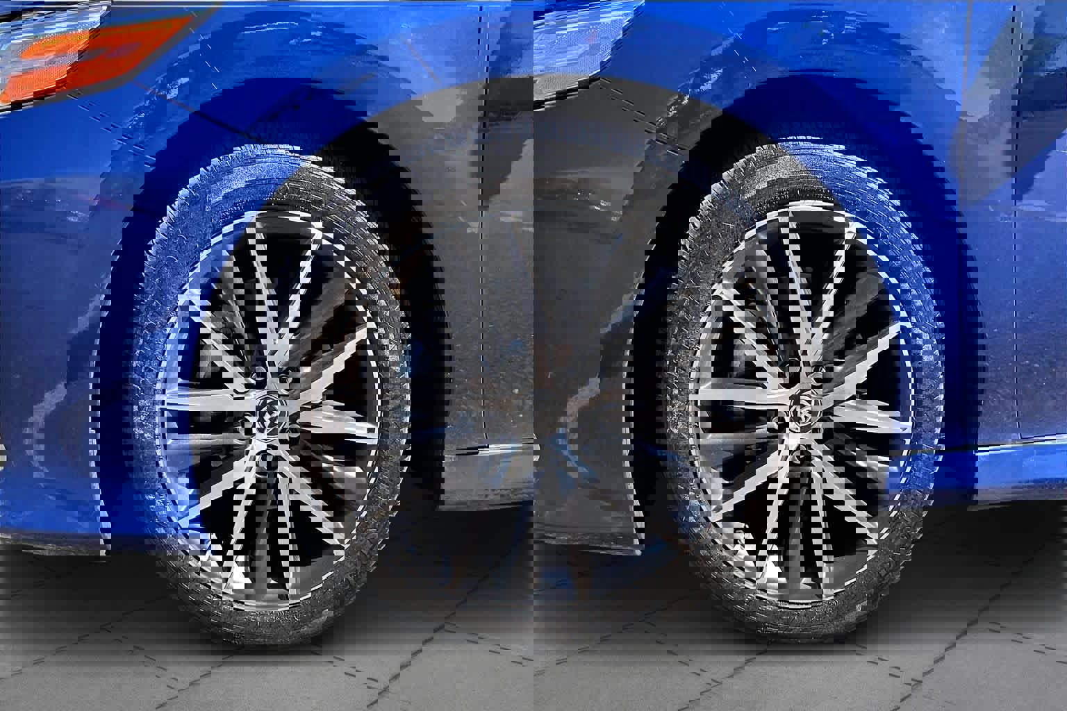 Certified 2024 Toyota Camry XLE w/ Navigation Package image 10