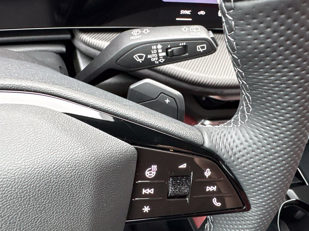 New 2026 Audi SQ5 Premium Plus AWD/4WD image 13