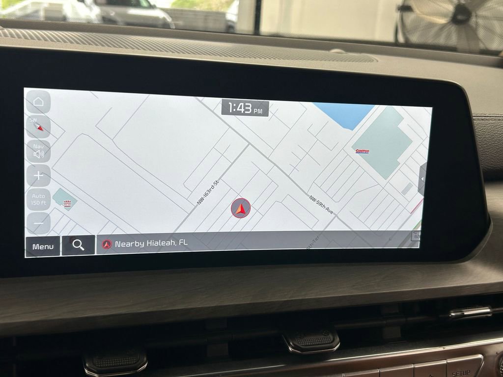 Used 2023 Kia Telluride SX Prestige X-Pro image 19