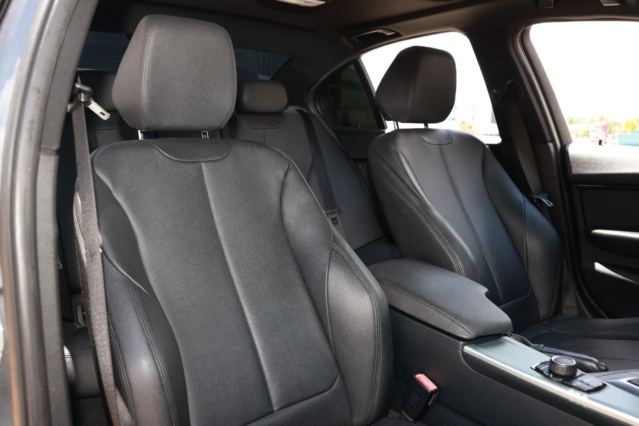 Used 2017 BMW 340i Sedan RWD image 20