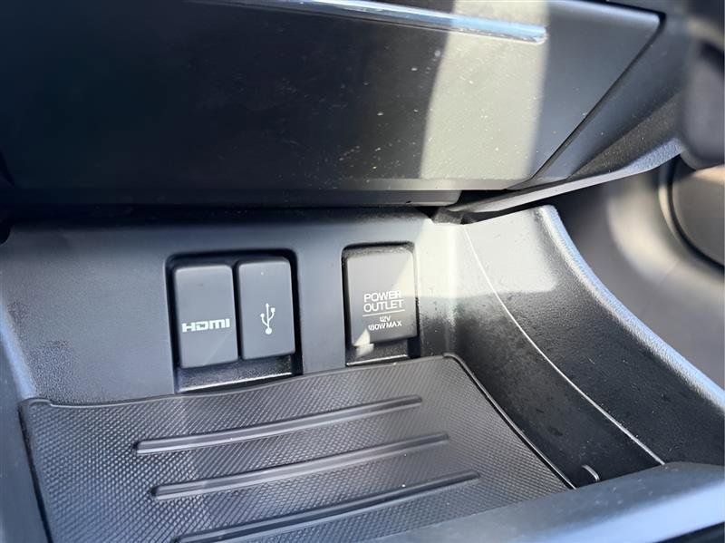 Used 2014 Honda Civic EX image 36