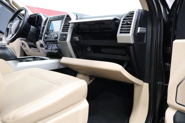 Used 2017 Ford F250 Lariat w/ Lariat Ultimate Package AWD/4WD image 75