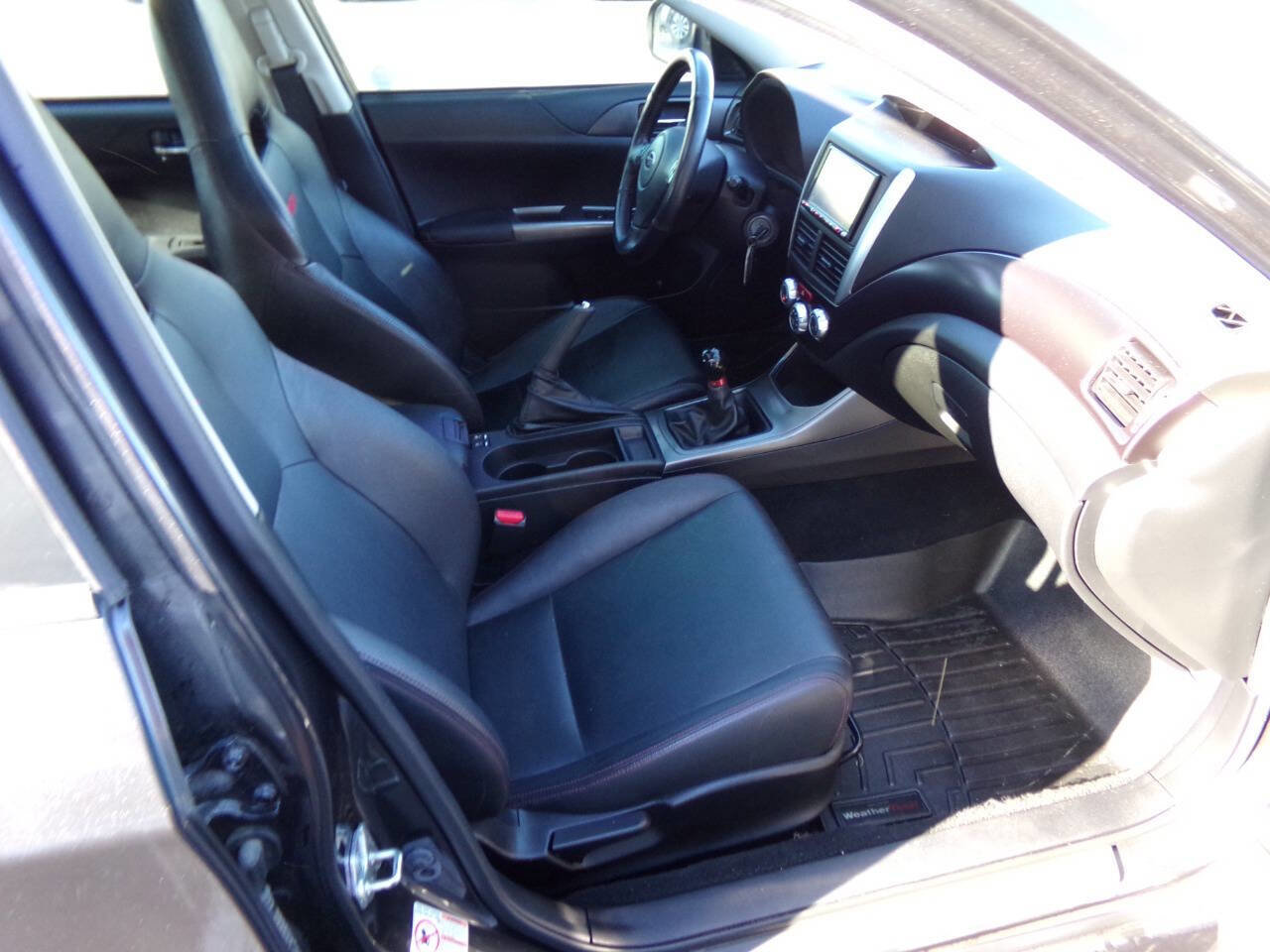 Used 2013 Subaru Impreza WRX Limited image 28