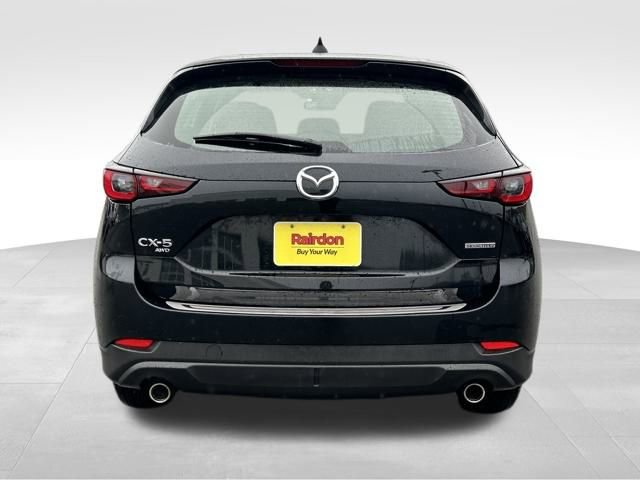 Used 2023 MAZDA CX-5 AWD 2.5 S image 9