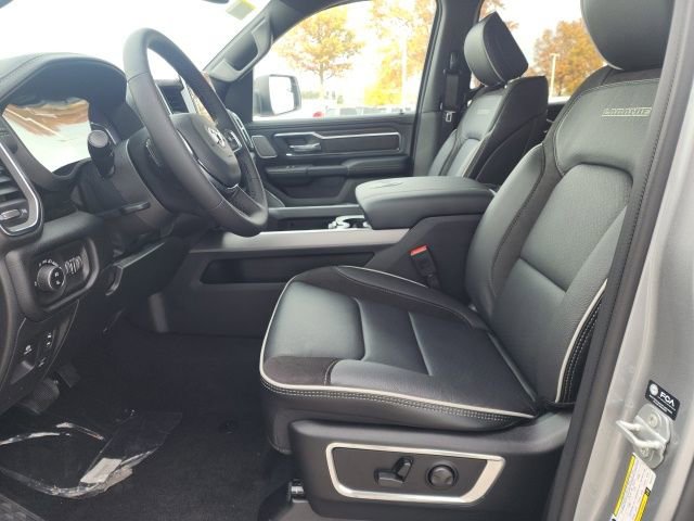 New 2026 RAM 1500 Laramie w/ Night Edition image 21