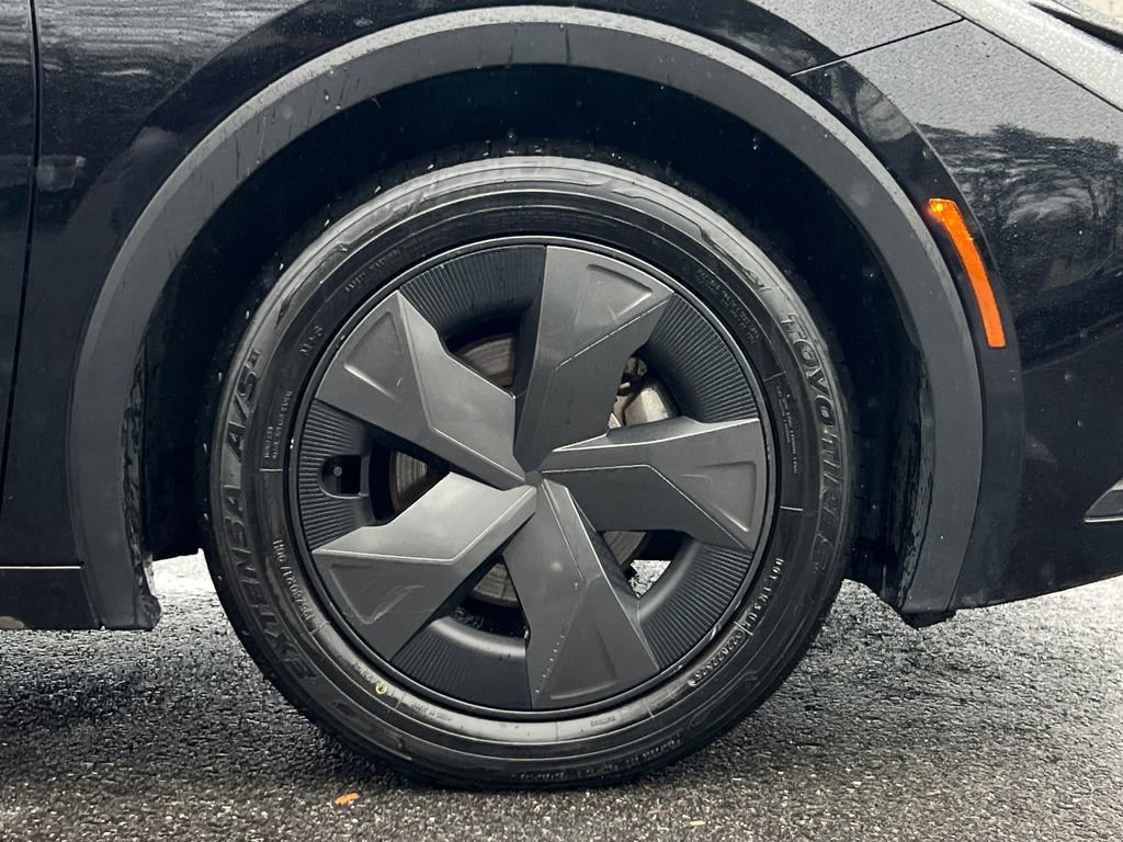 Used 2024 Toyota Prius LE image 8