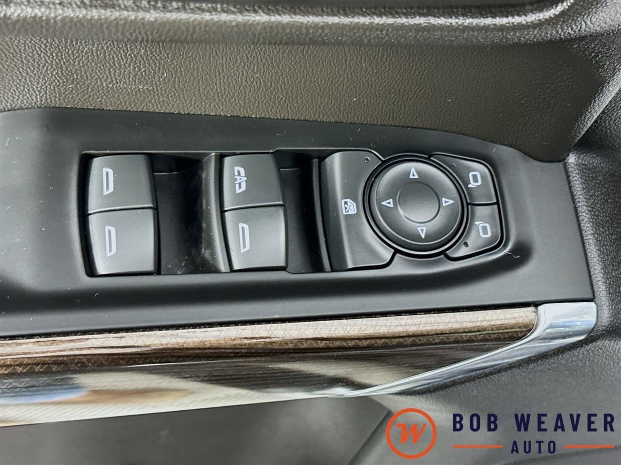 Used 2021 Chevrolet Silverado 1500 RST AWD/4WD image 23