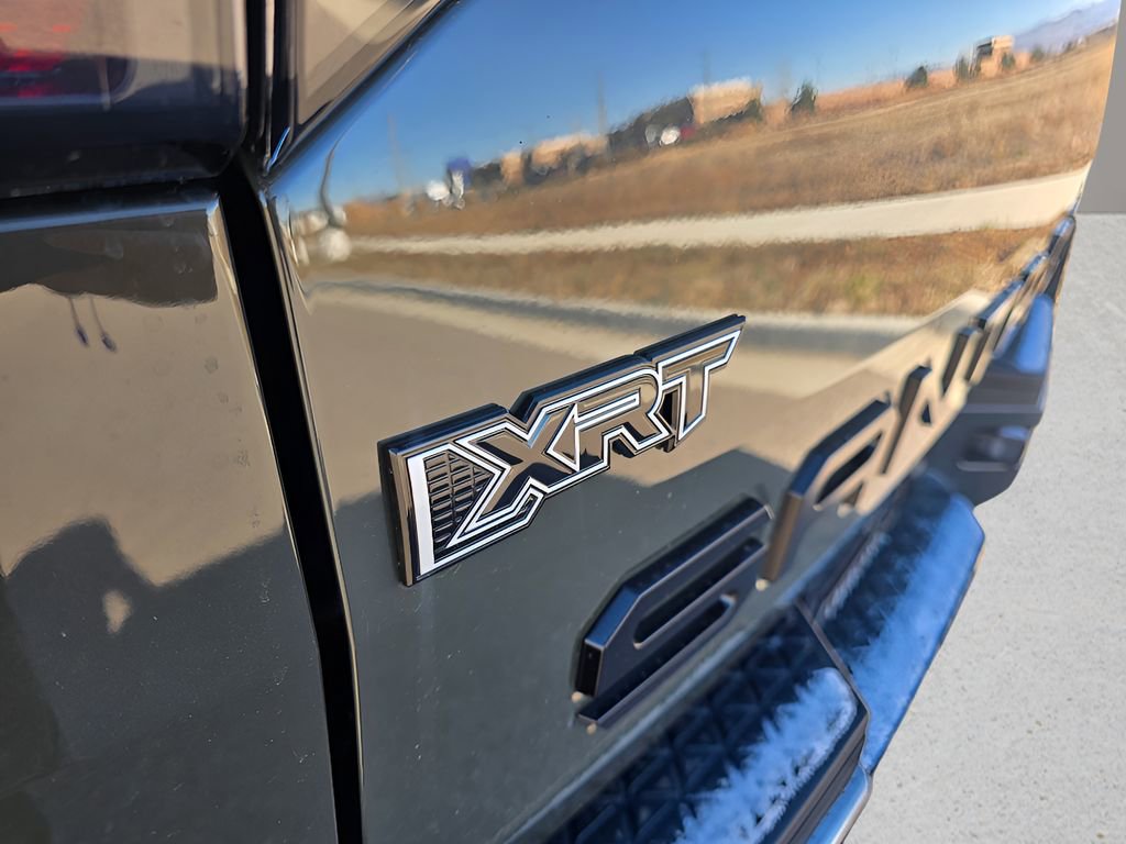 New 2026 Hyundai Santa Cruz XRT image 10