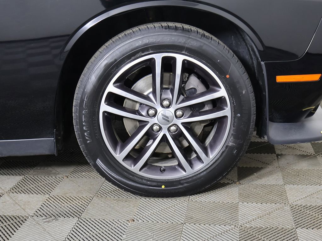 Used 2019 Dodge Challenger GT w/ Cold Weather Group image 18