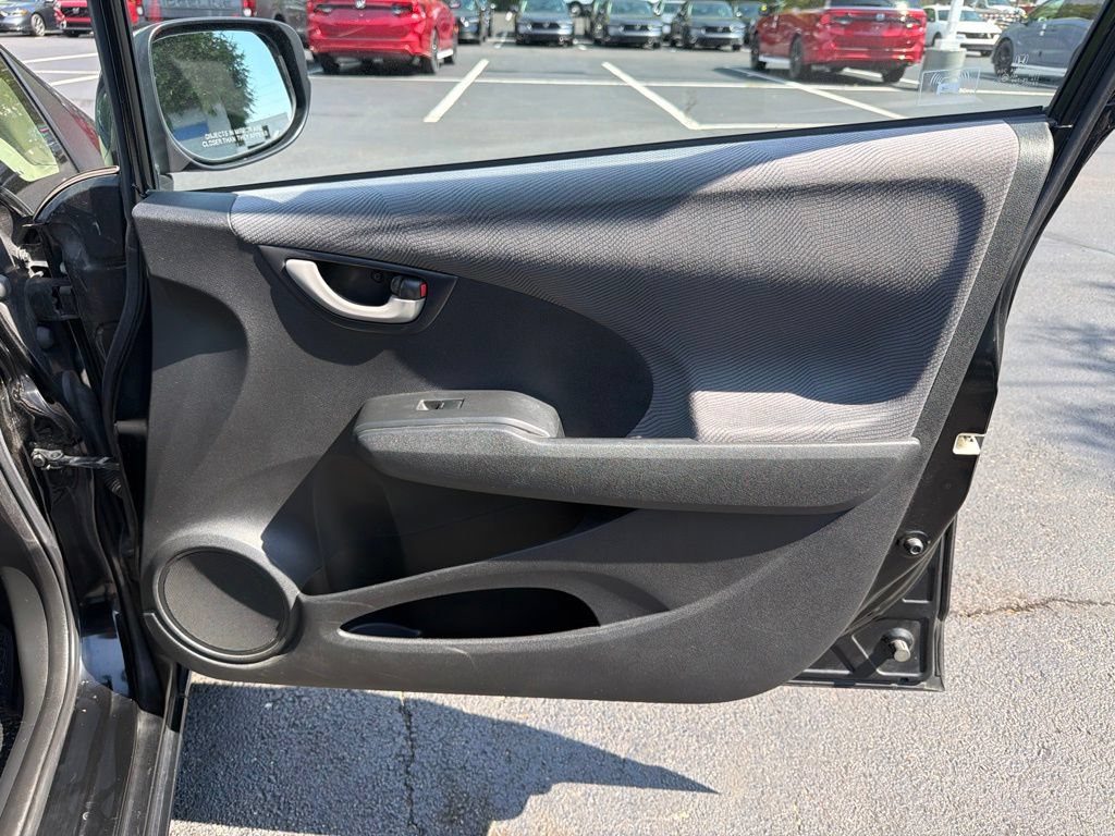 Used 2013 Honda Fit image 24