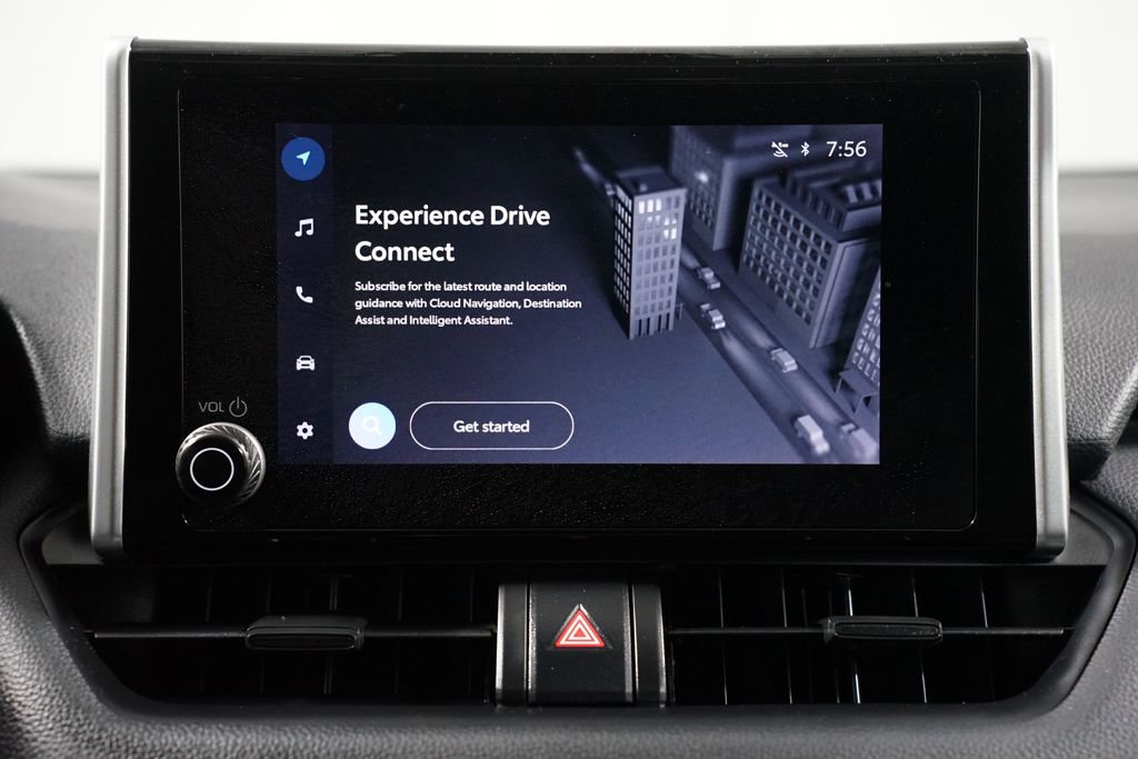 Certified 2024 Toyota RAV4 XLE image 17