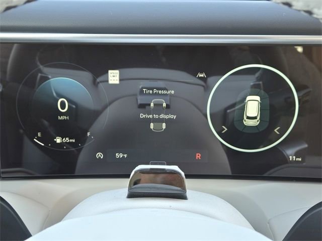 New 2026 Hyundai Palisade Calligraphy image 25