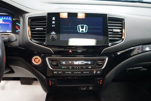 Used 2020 Honda Passport Touring image 7
