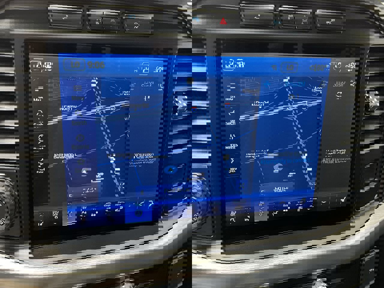 Used 2023 Ford F150 Lariat w/ Equipment Group 502A High image 5