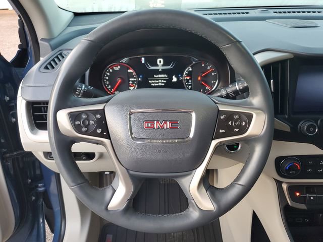 Used 2024 GMC Terrain Denali w/ Denali Premium Package image 21