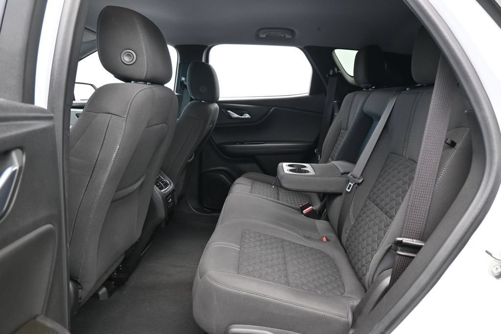Used 2022 Chevrolet Blazer LT FWD image 36