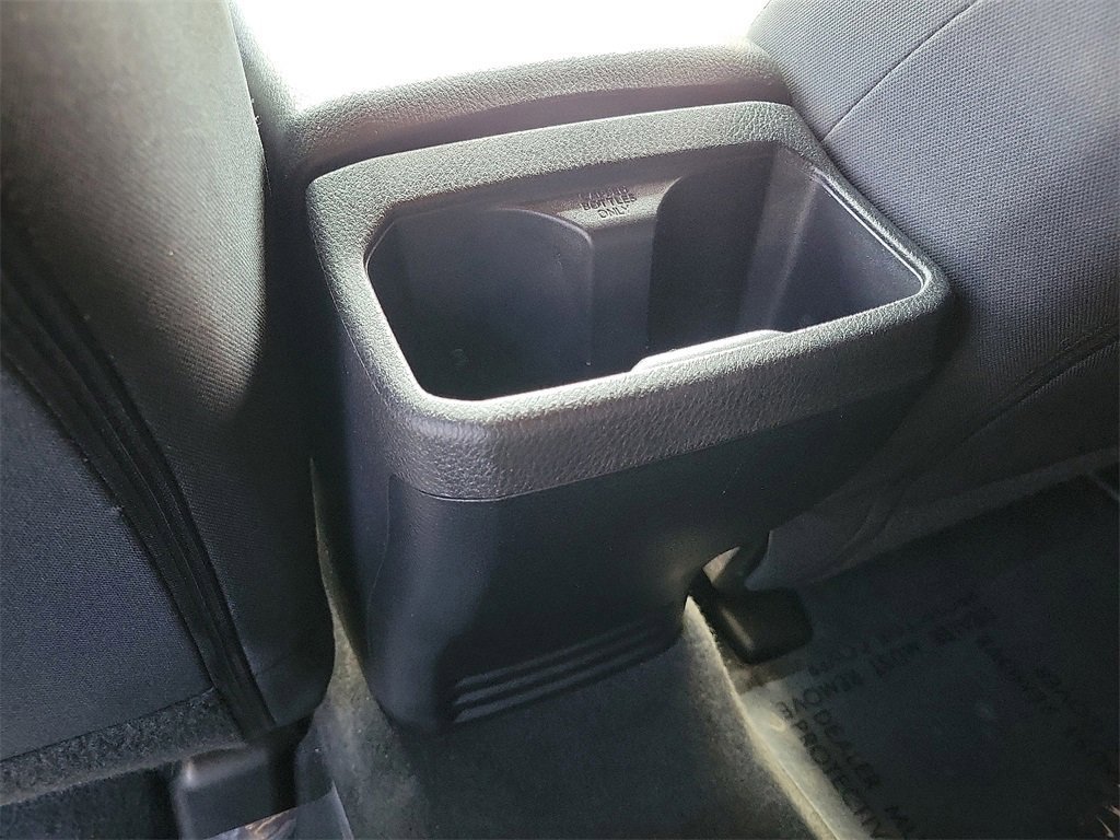 Used 2023 Toyota Tacoma TRD Off-Road image 18