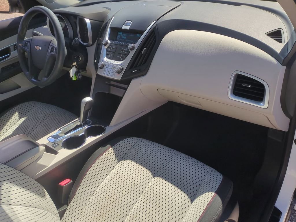 Used 2012 Chevrolet Equinox LS w/ LPO, Protection Package image 26
