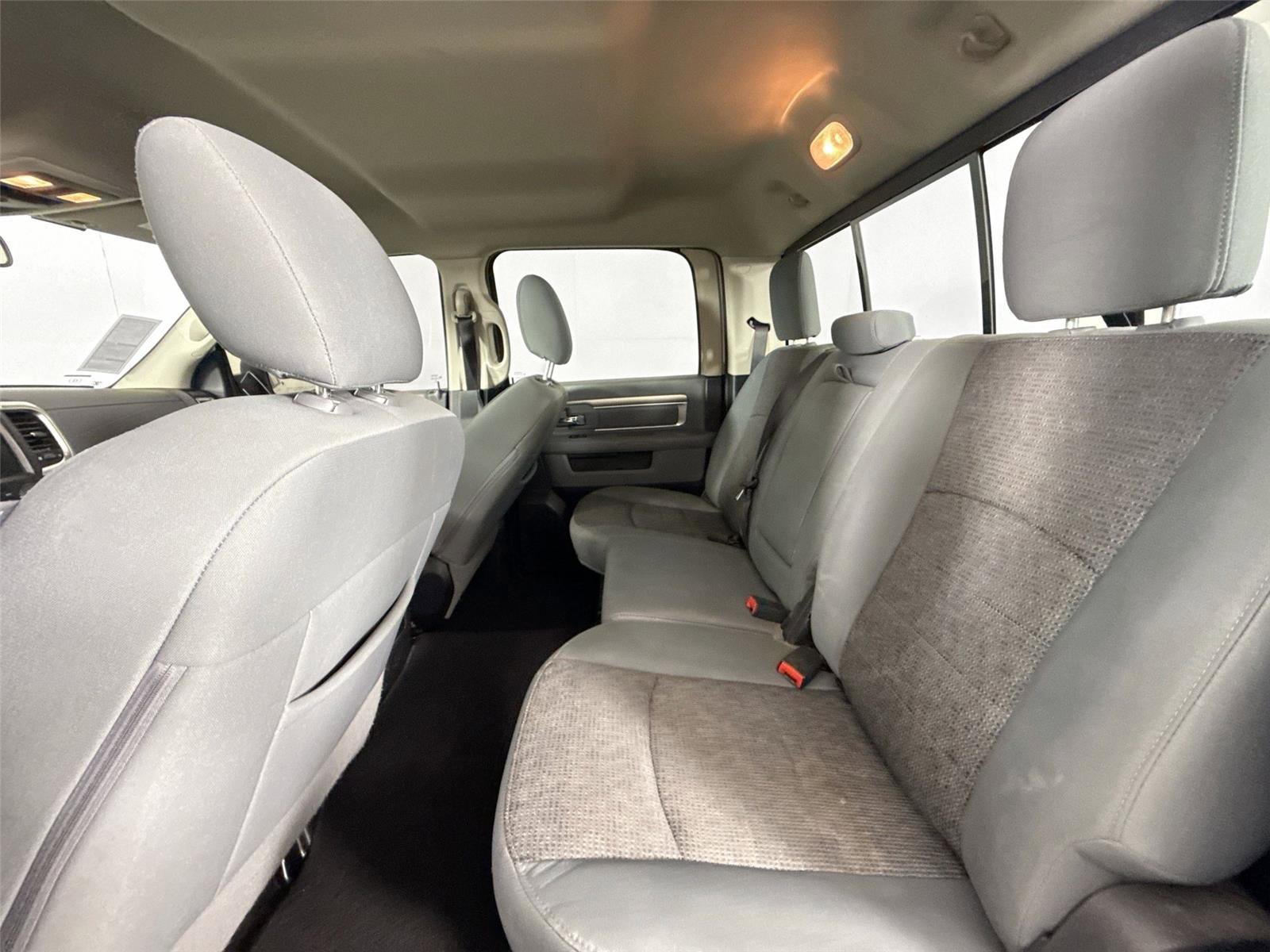 Used 2017 RAM 1500 Big Horn image 27