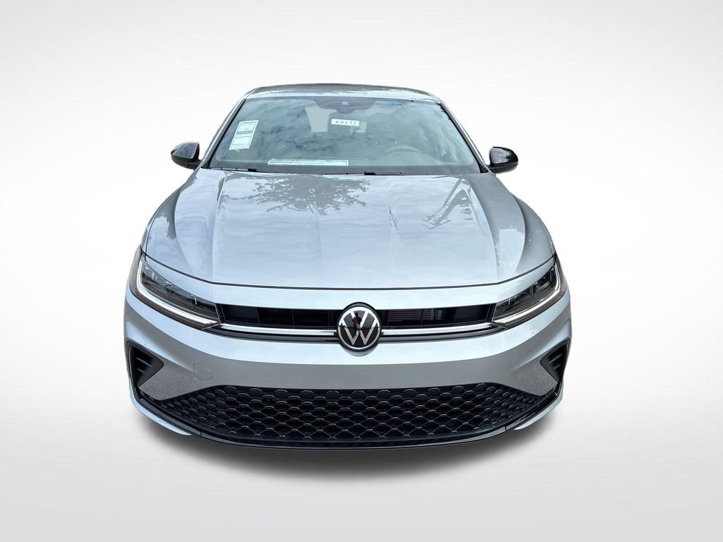 New 2026 Volkswagen Jetta Sport FWD image 8