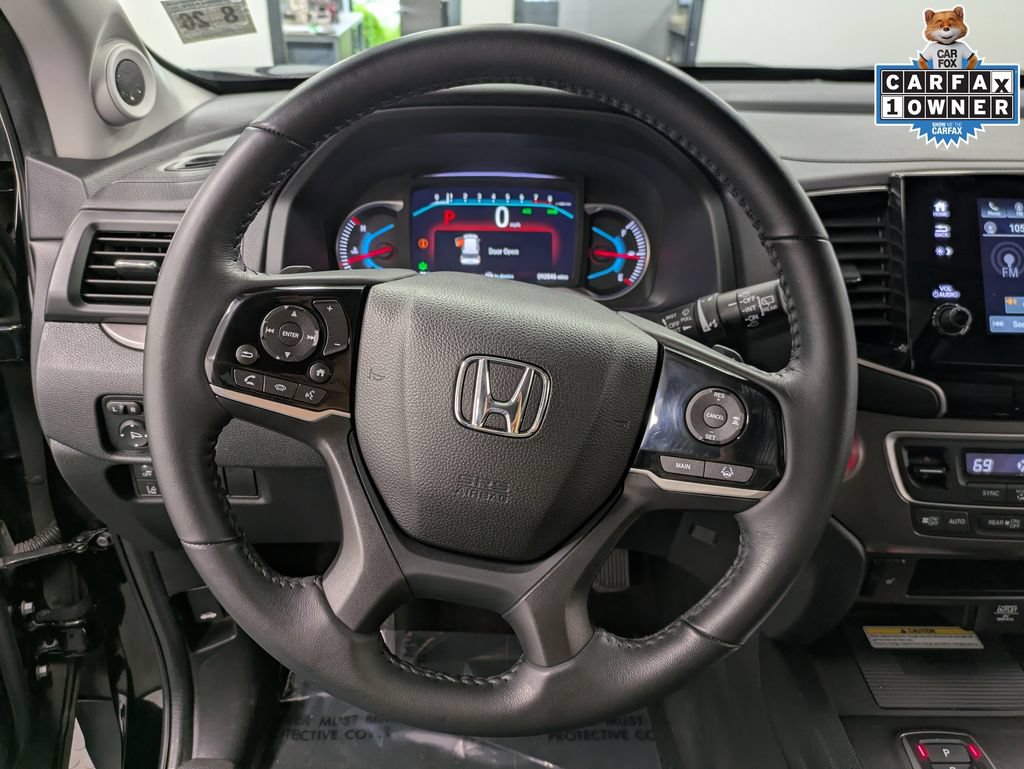 Used 2021 Honda Pilot Special Edition image 18