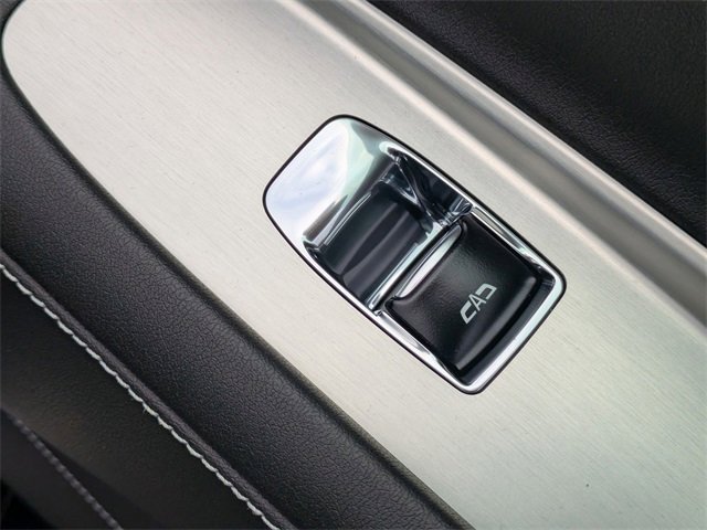 New 2026 Chevrolet Corvette Stingray Coupe w/ 1LT image 28