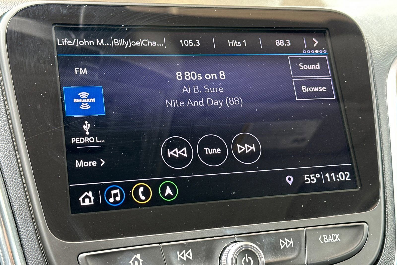 Used 2019 Chevrolet Equinox LT FWD image 19