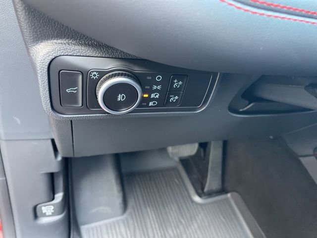 New 2026 Ford Explorer ST w/ Sun And Sound Package image 29