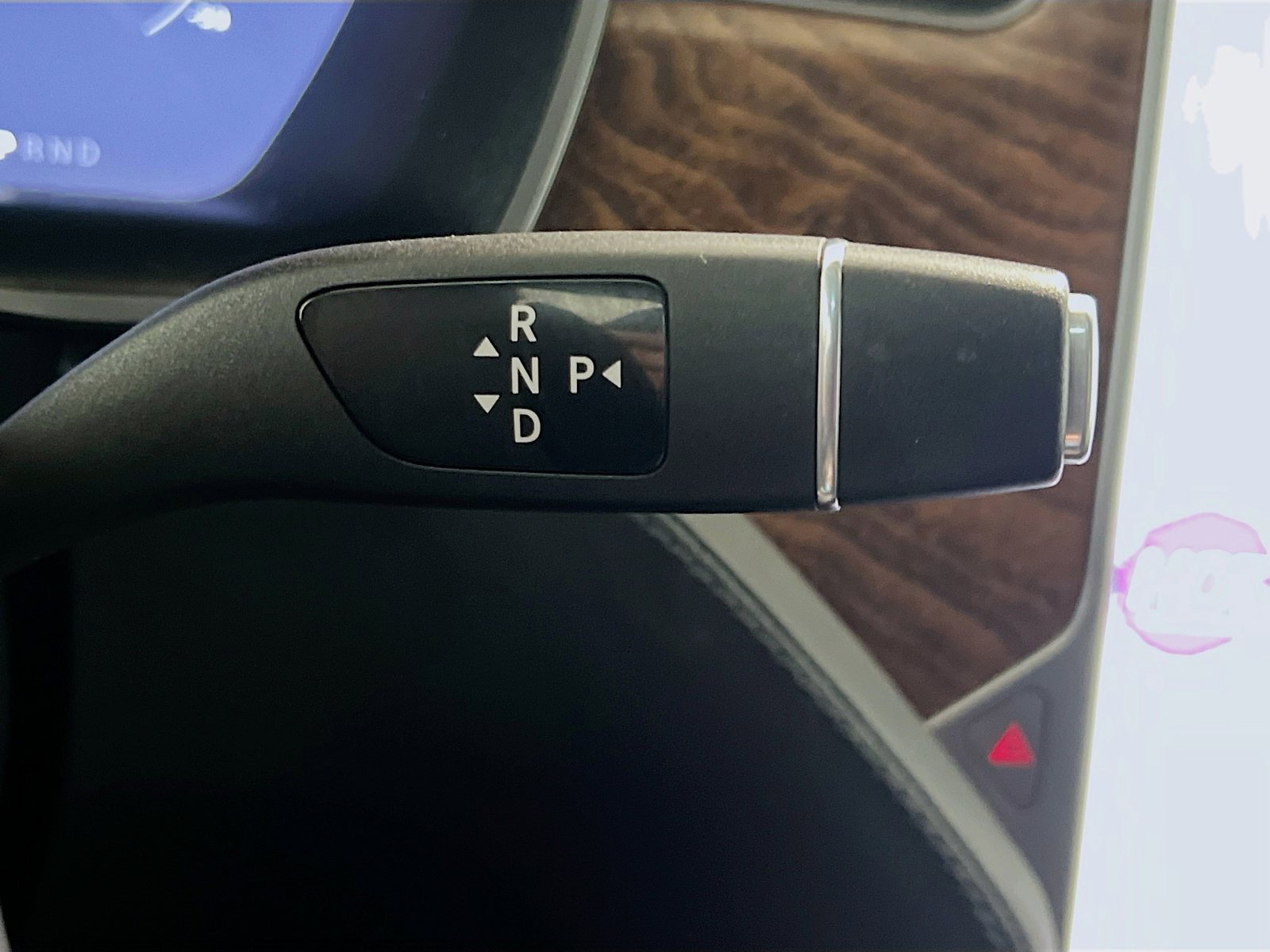 Used 2020 Tesla Model X Long Range AWD/4WD image 13