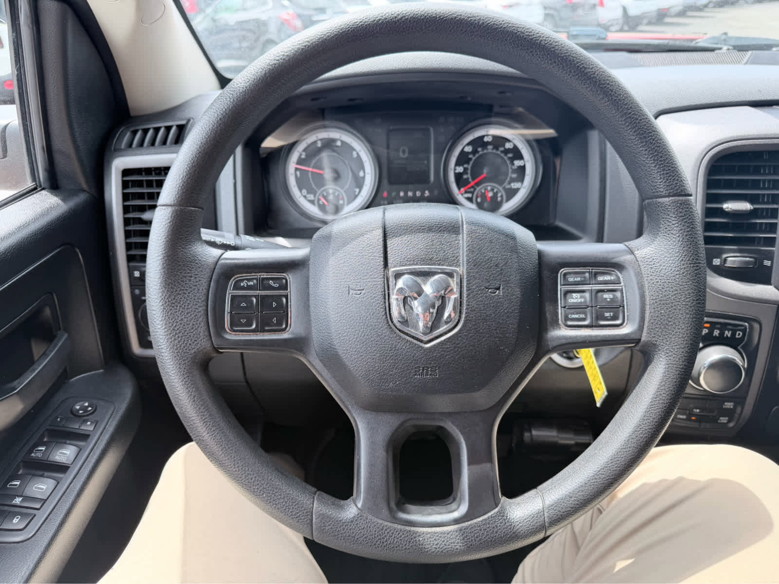 Used 2019 RAM 1500 Express w/ Wheel & Sound Group image 21