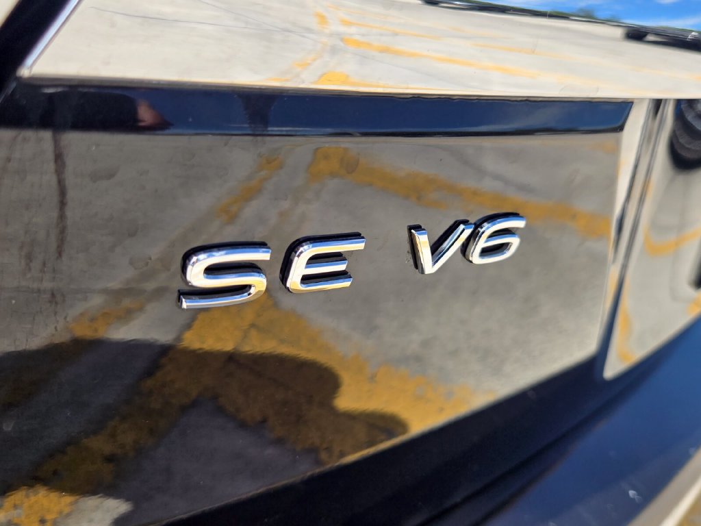 Used 2021 Volkswagen Atlas SE w/ Panoramic Sunroof Package FWD image 15