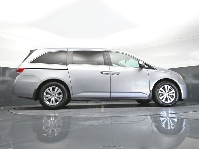 Used 2016 Honda Odyssey EX-L image 38