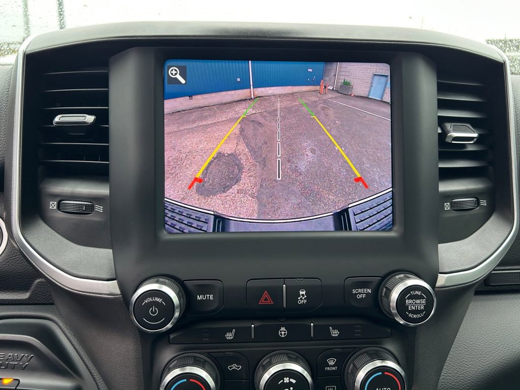 Used 2020 RAM 2500 Big Horn w/ Level 2 Equipment Group image 19