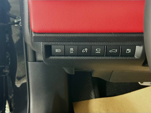New 2026 Toyota Camry XSE AWD/4WD image 10