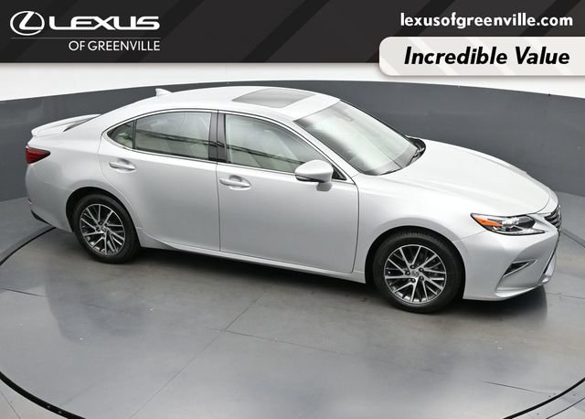Used 2017 Lexus ES 350 FWD image 36