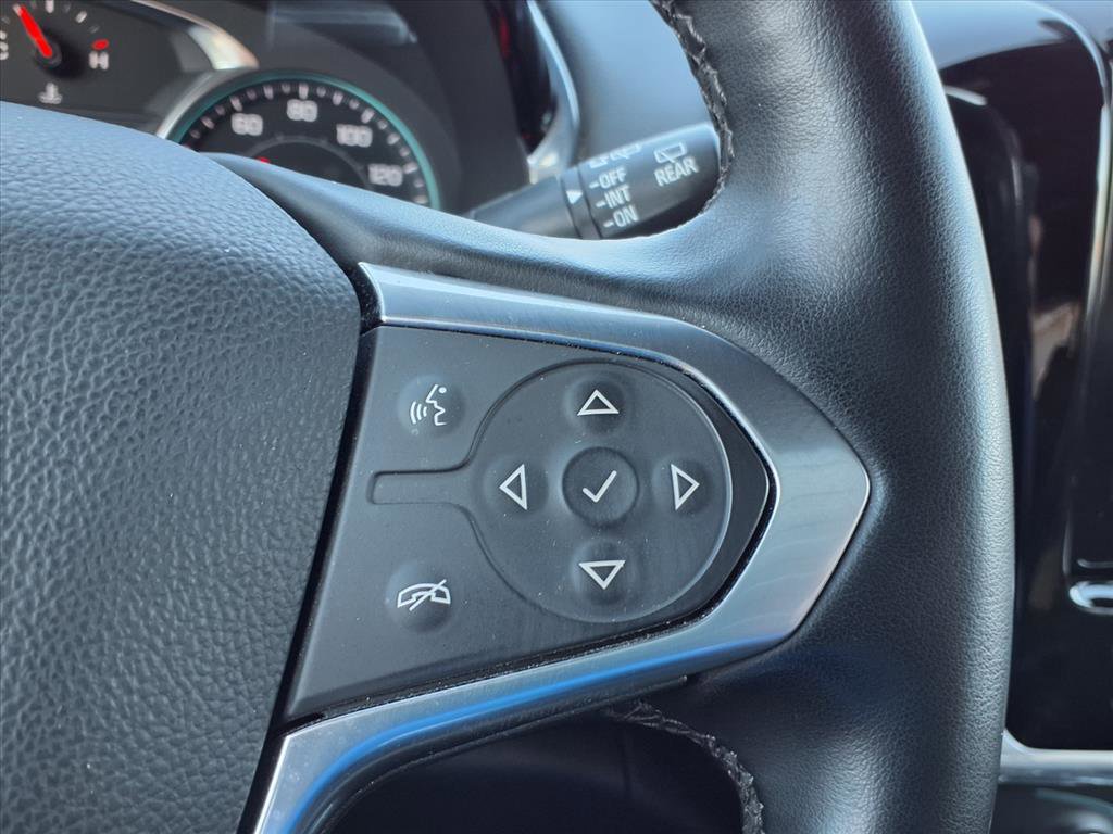 Used 2023 Chevrolet Traverse LT w/ LPO, Floor Liner Package image 15