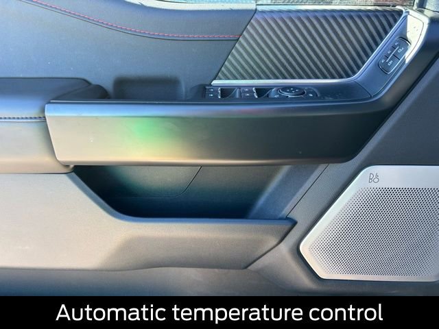 New 2025 Ford F150 Raptor image 12