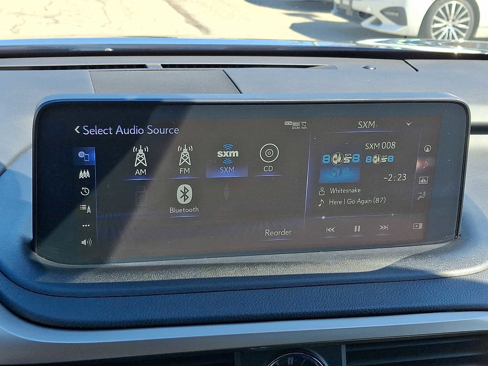Used 2020 Lexus RX 350 AWD w/ Premium Package image 19