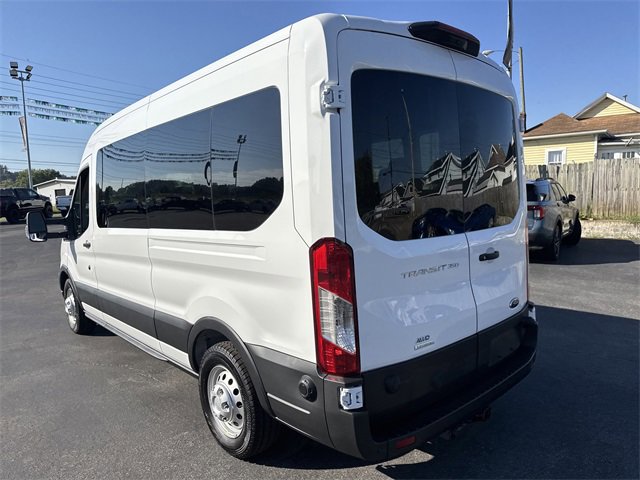 New 2025 Ford Transit 350 XL image 6
